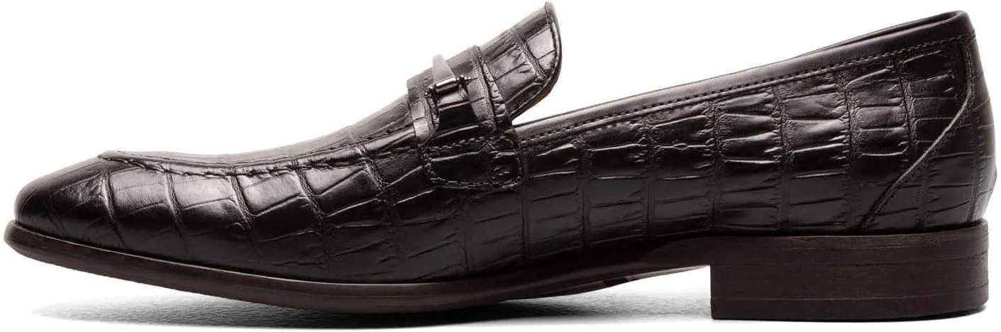Stacy Adams Men's Ferdinand Slip on Loafer