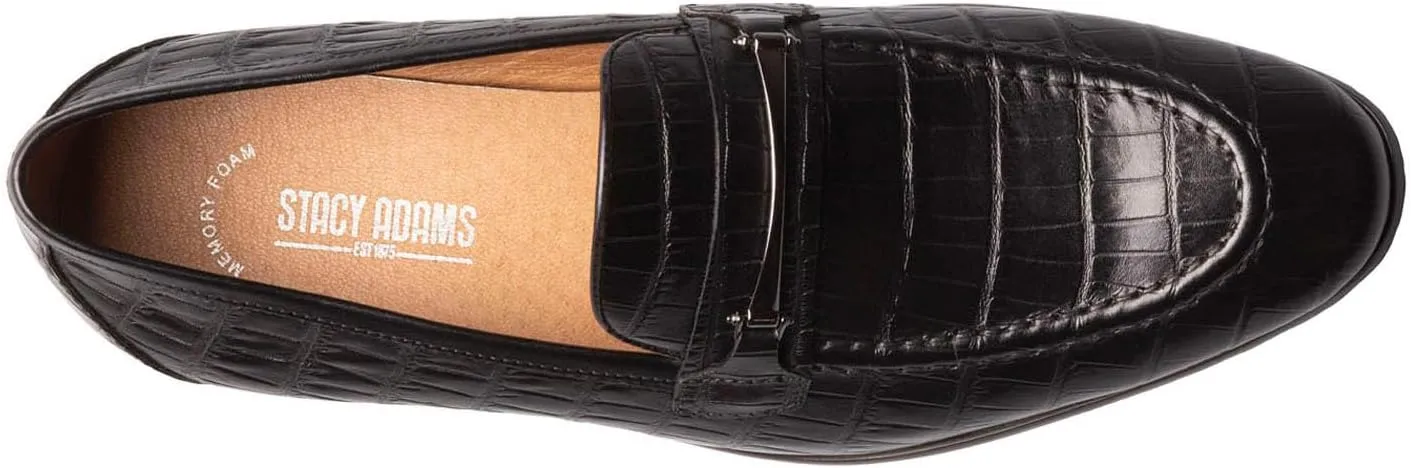 Stacy Adams Men's Ferdinand Slip on Loafer