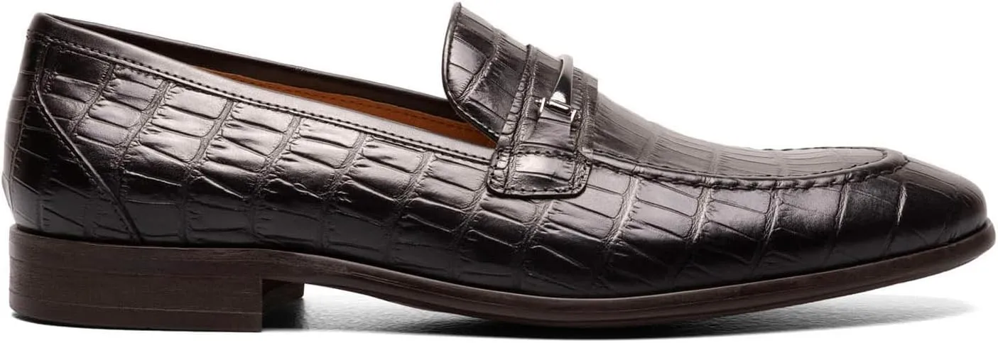 Stacy Adams Men's Ferdinand Slip on Loafer