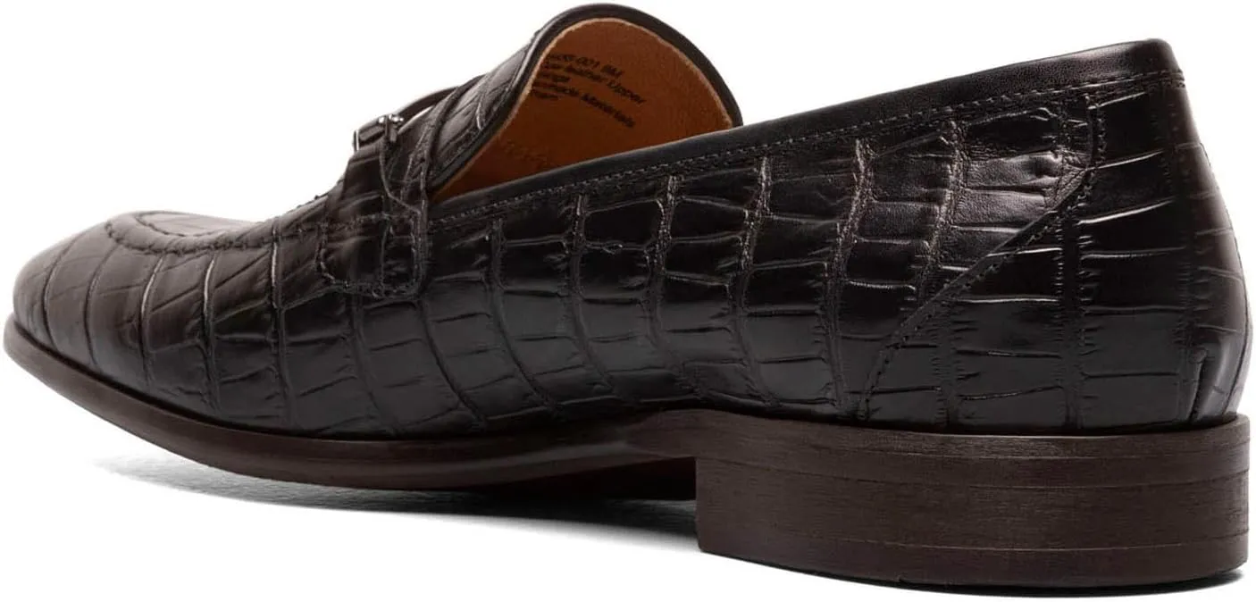 Stacy Adams Men's Ferdinand Slip on Loafer