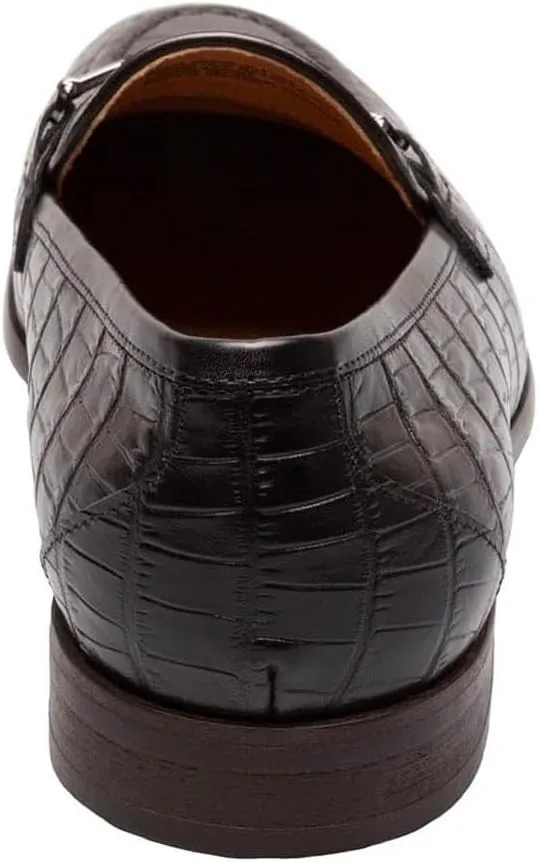 Stacy Adams Men's Ferdinand Slip on Loafer