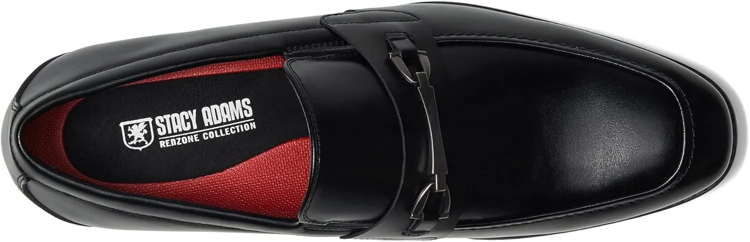 STACY ADAMS Men's Lundy Slip on Loafer