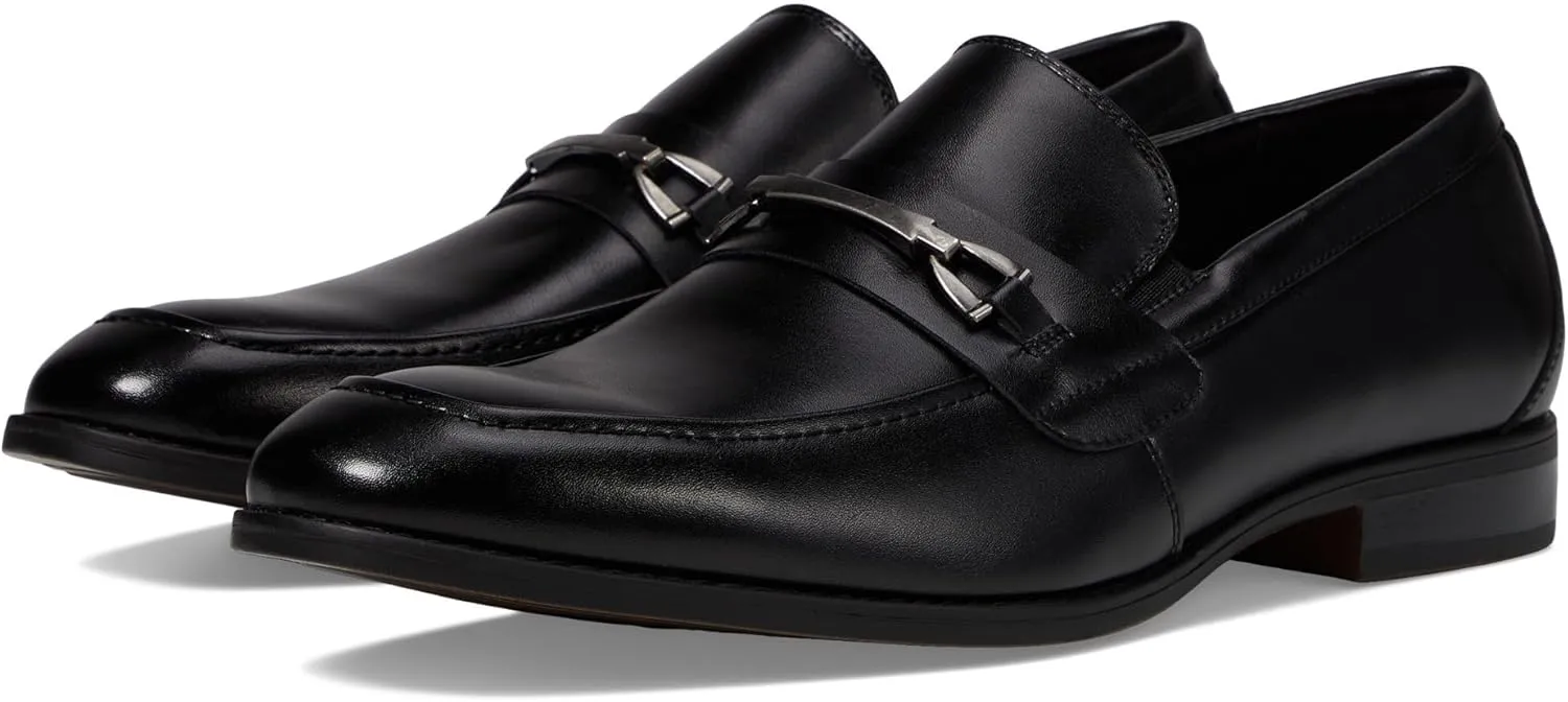 STACY ADAMS Men's Lundy Slip on Loafer