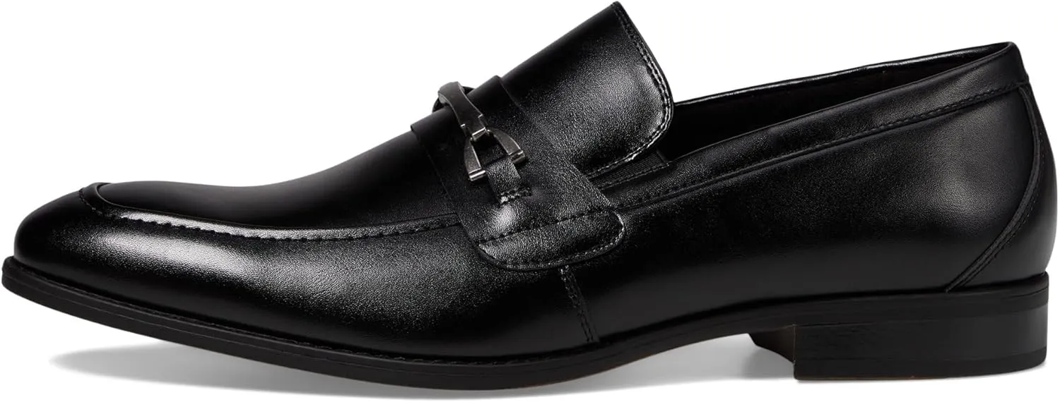 STACY ADAMS Men's Lundy Slip on Loafer
