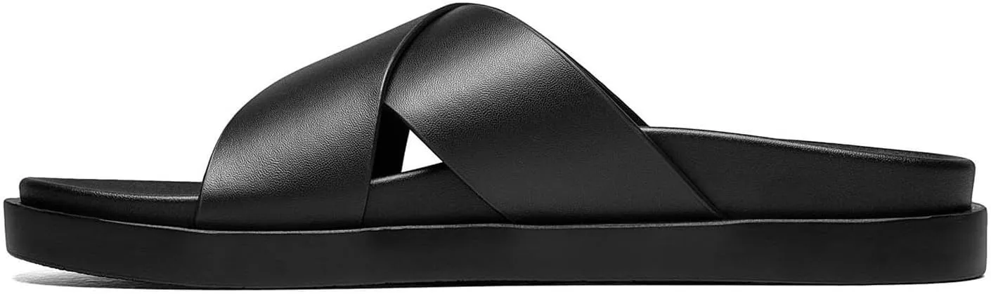 Stacy Adams Men's, Montel Sandal