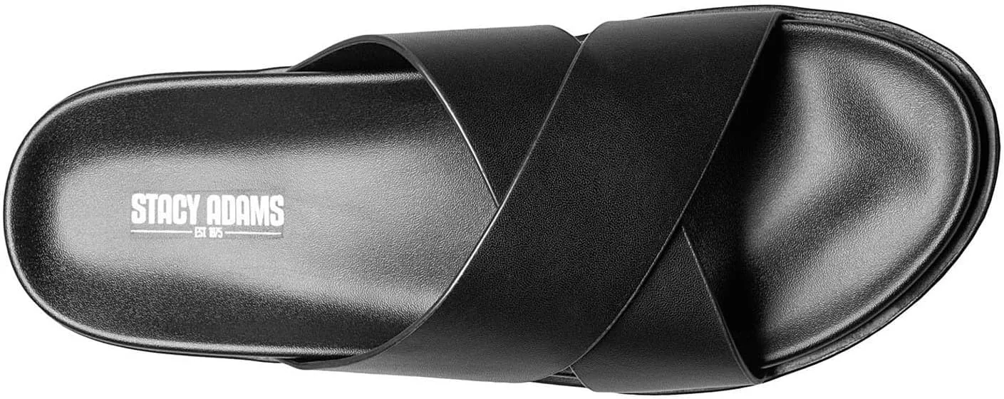 Stacy Adams Men's, Montel Sandal