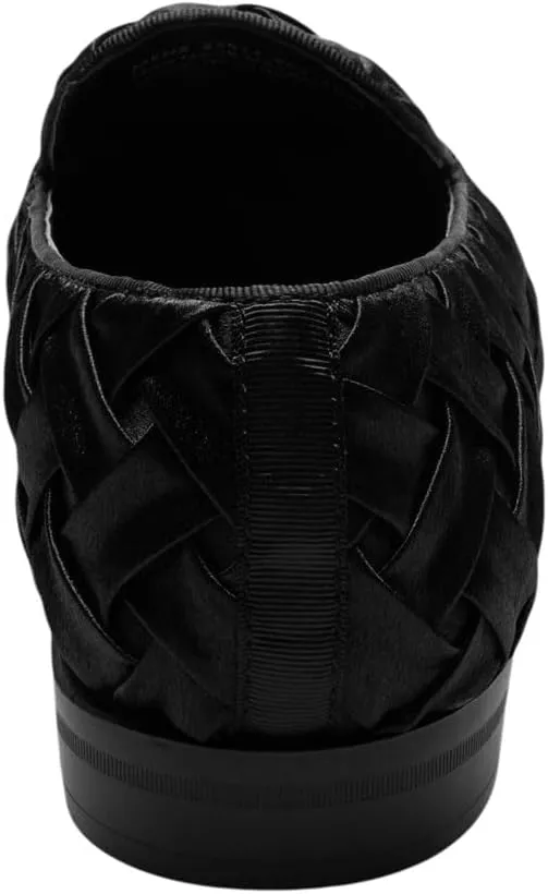 STACY ADAMS Men's Savoir Satin Slip-on Loafer