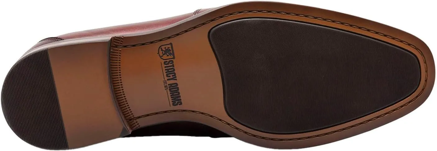 STACY ADAMS Women's Kaylor Penny Slip-on Loafer