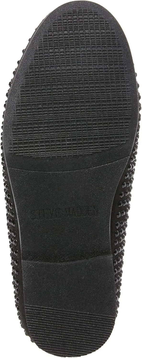 Steve Madden Boy's Caviar Loafer