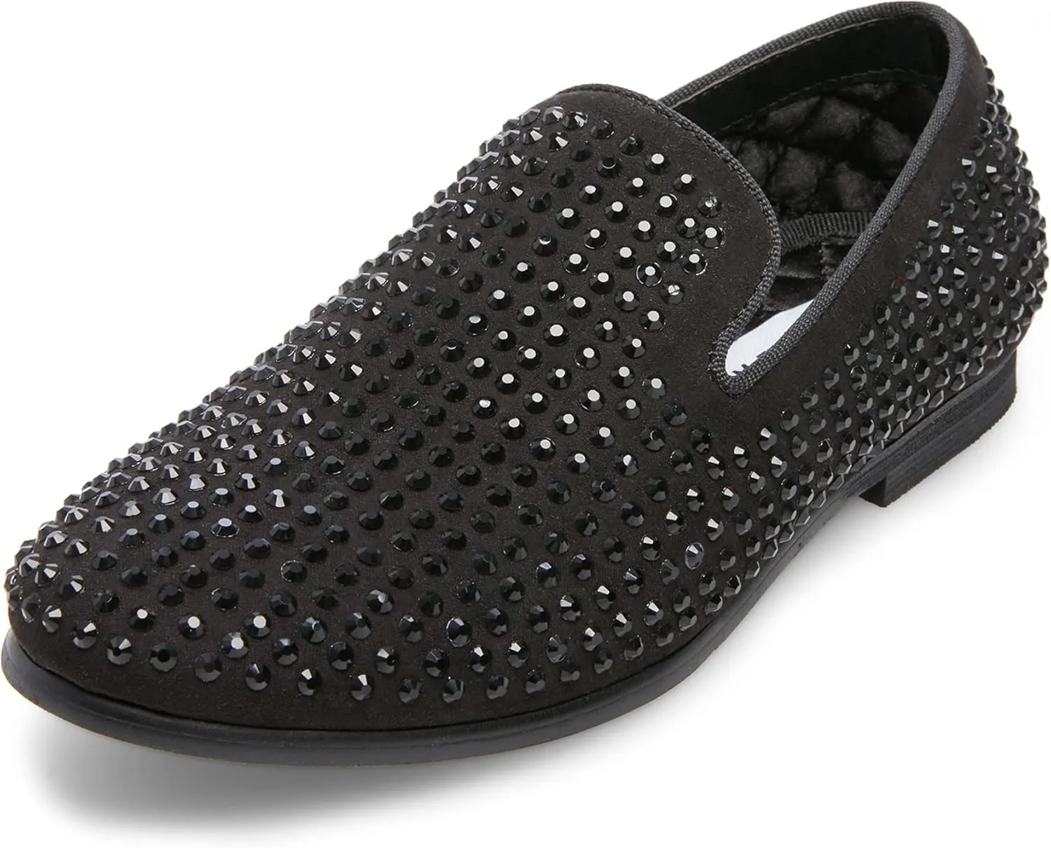 Steve Madden Boy's Caviar Loafer