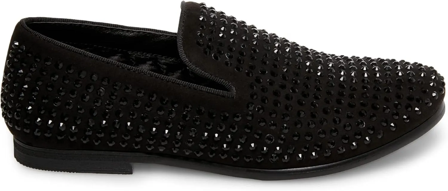 Steve Madden Boy's Caviar Loafer
