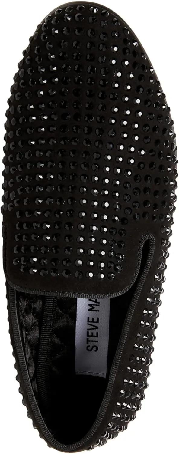 Steve Madden Boy's Caviar Loafer