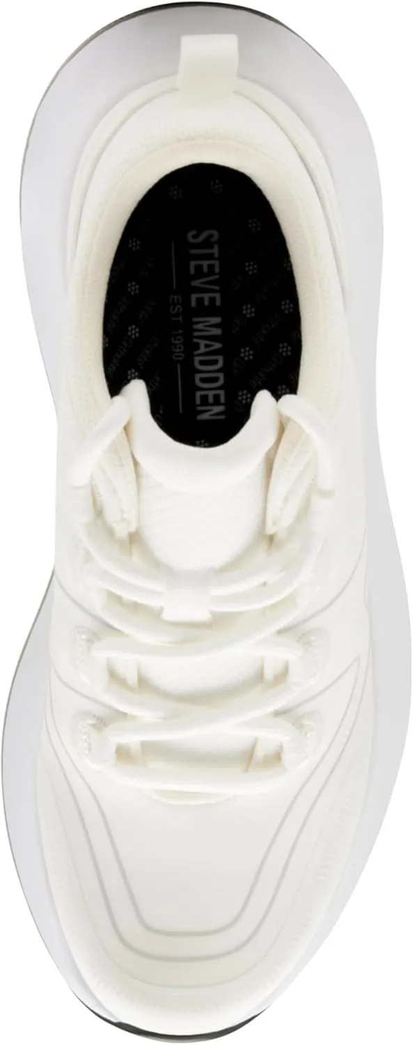 Steve Madden Men's Pressure Sneaker