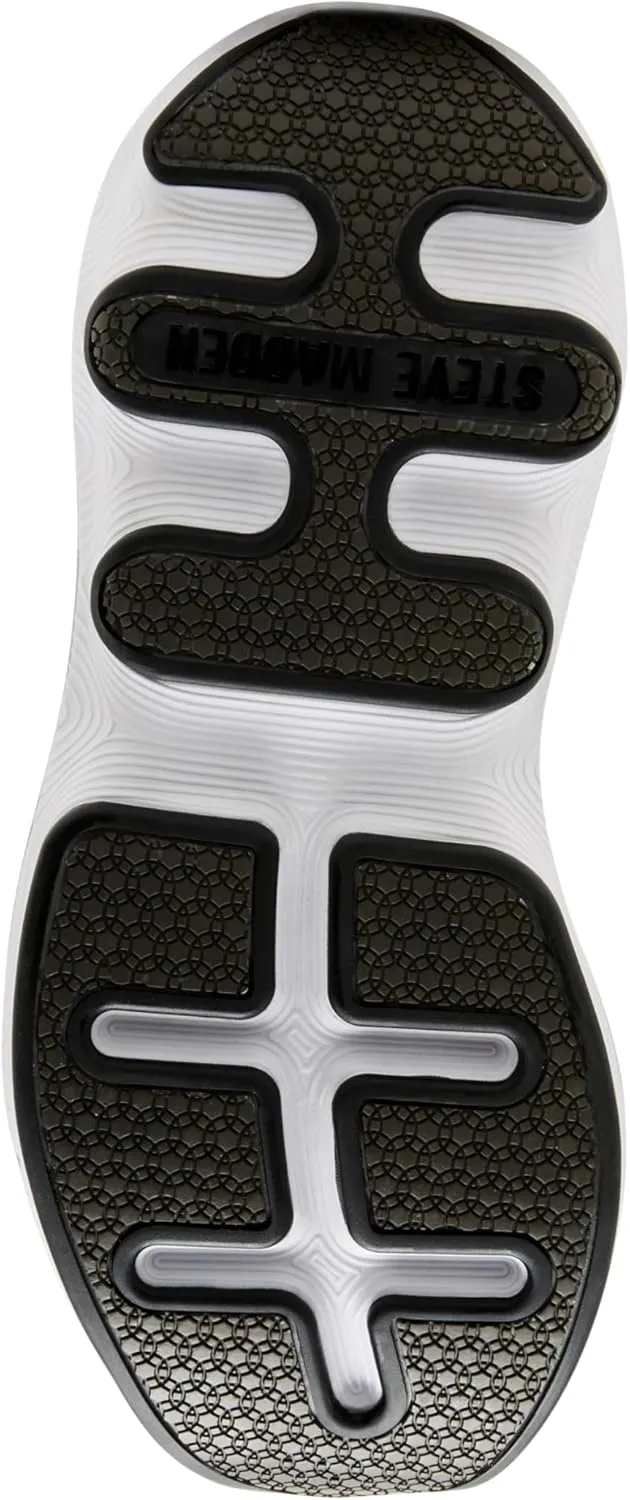 Steve Madden Men's Pressure Sneaker