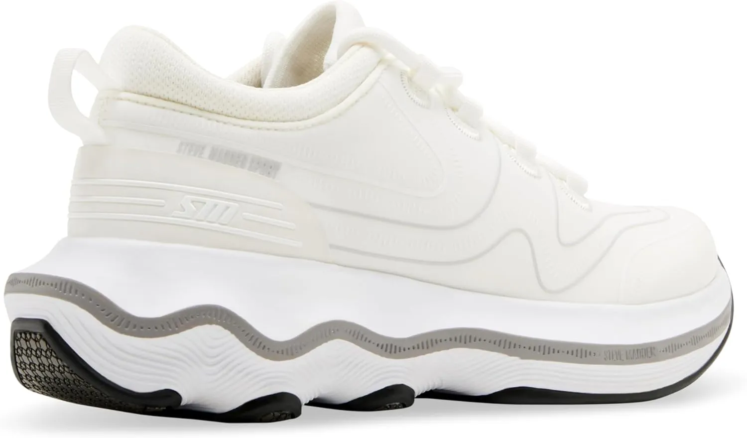 Steve Madden Men's Pressure Sneaker