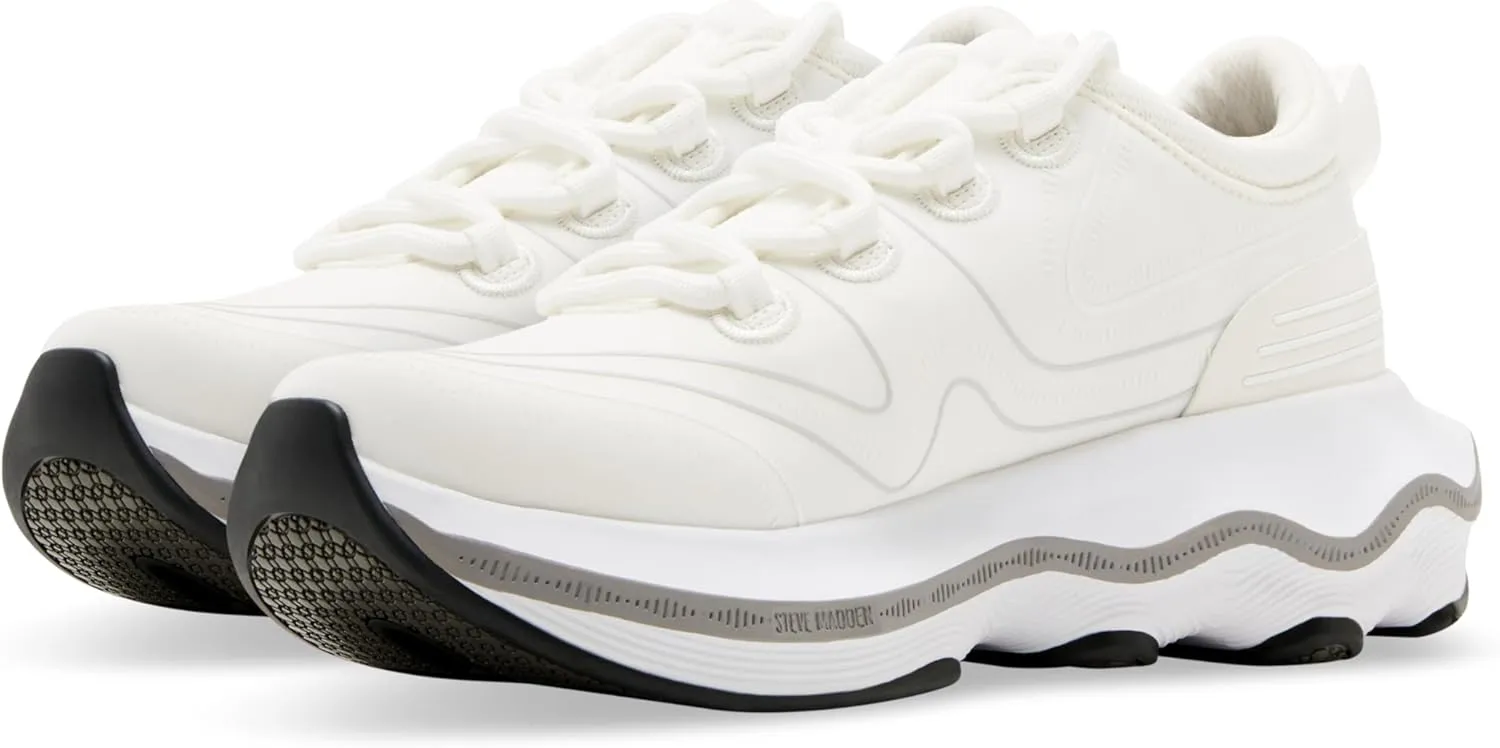 Steve Madden Men's Pressure Sneaker