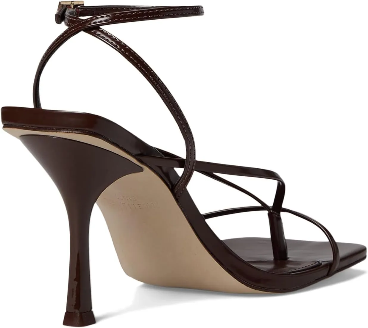 Steve Madden Women's Annie Heeled Sandal