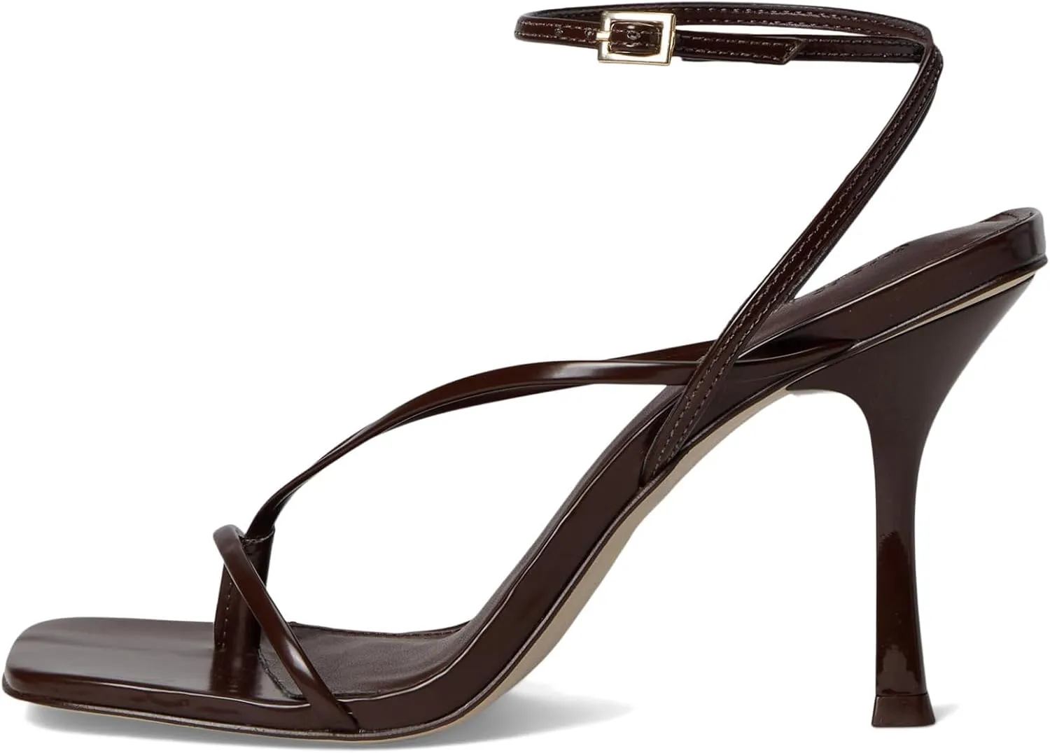 Steve Madden Women's Annie Heeled Sandal