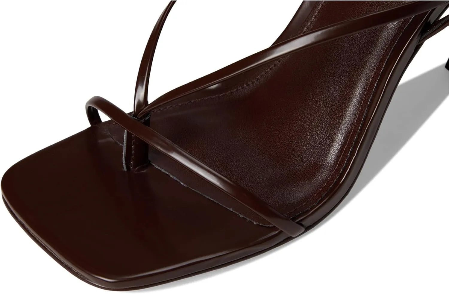 Steve Madden Women's Annie Heeled Sandal