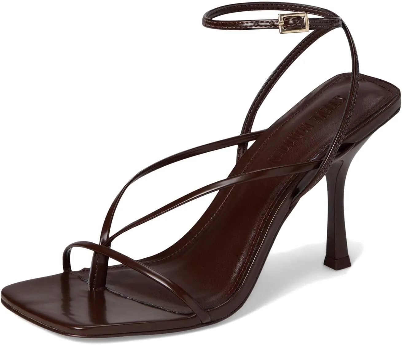 Steve Madden Women's Annie Heeled Sandal