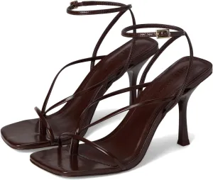 Steve Madden Women's Annie Heeled Sandal