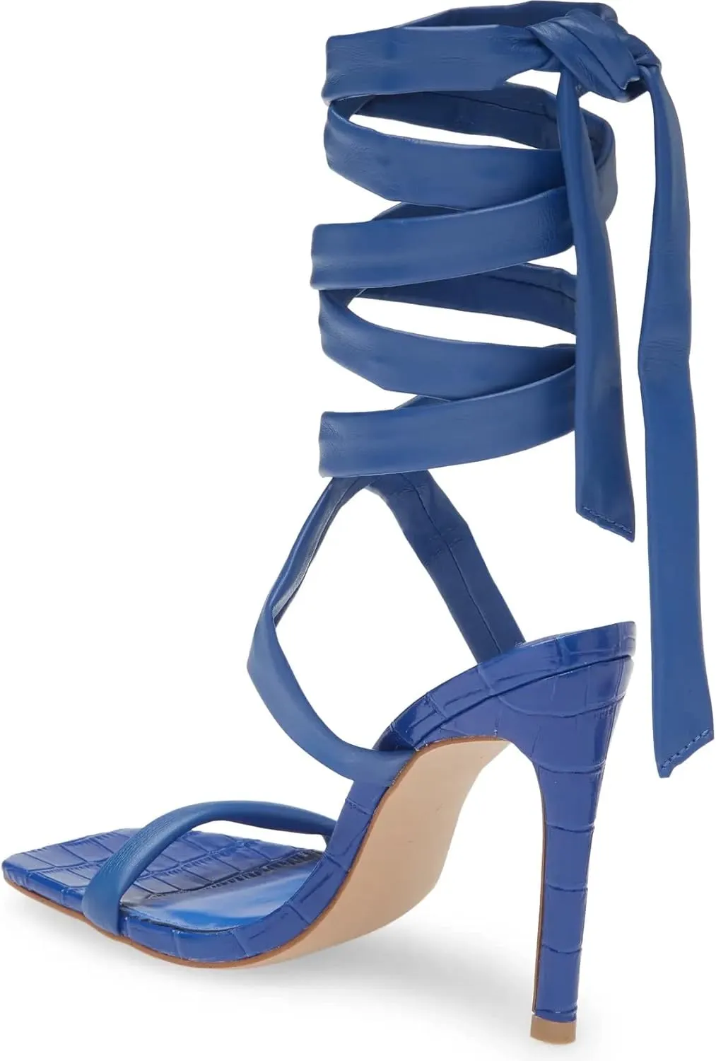Steve Madden Women's Heeled Sandal