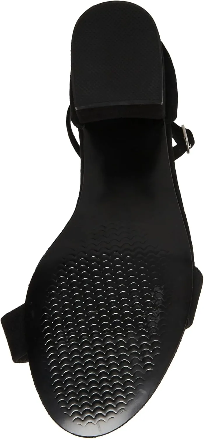 Steve Madden Women's Irenee Heeled Sandal