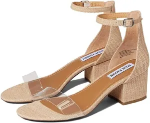 Steve Madden Women's Irenee Heeled Sandal