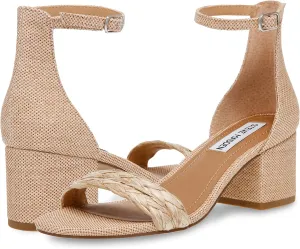 Steve Madden Women's Irenee Heeled Sandal