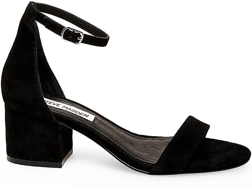 Steve Madden Women's Irenee Heeled Sandal