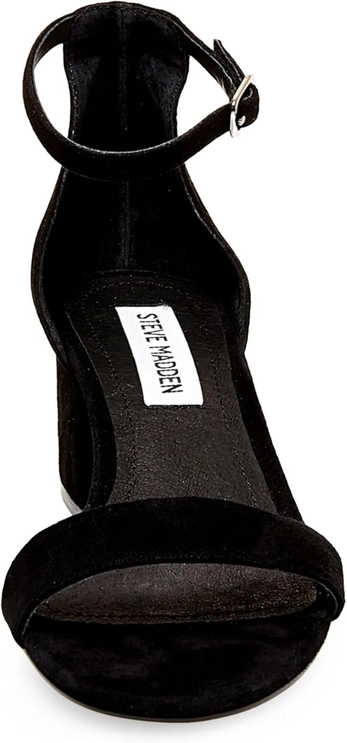 Steve Madden Women's Irenee Heeled Sandal