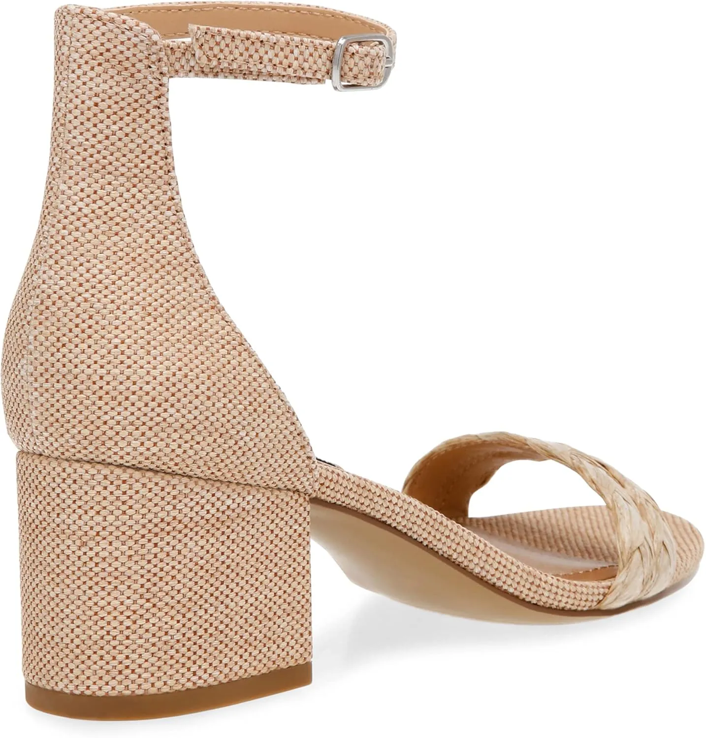 Steve Madden Women's Irenee Heeled Sandal