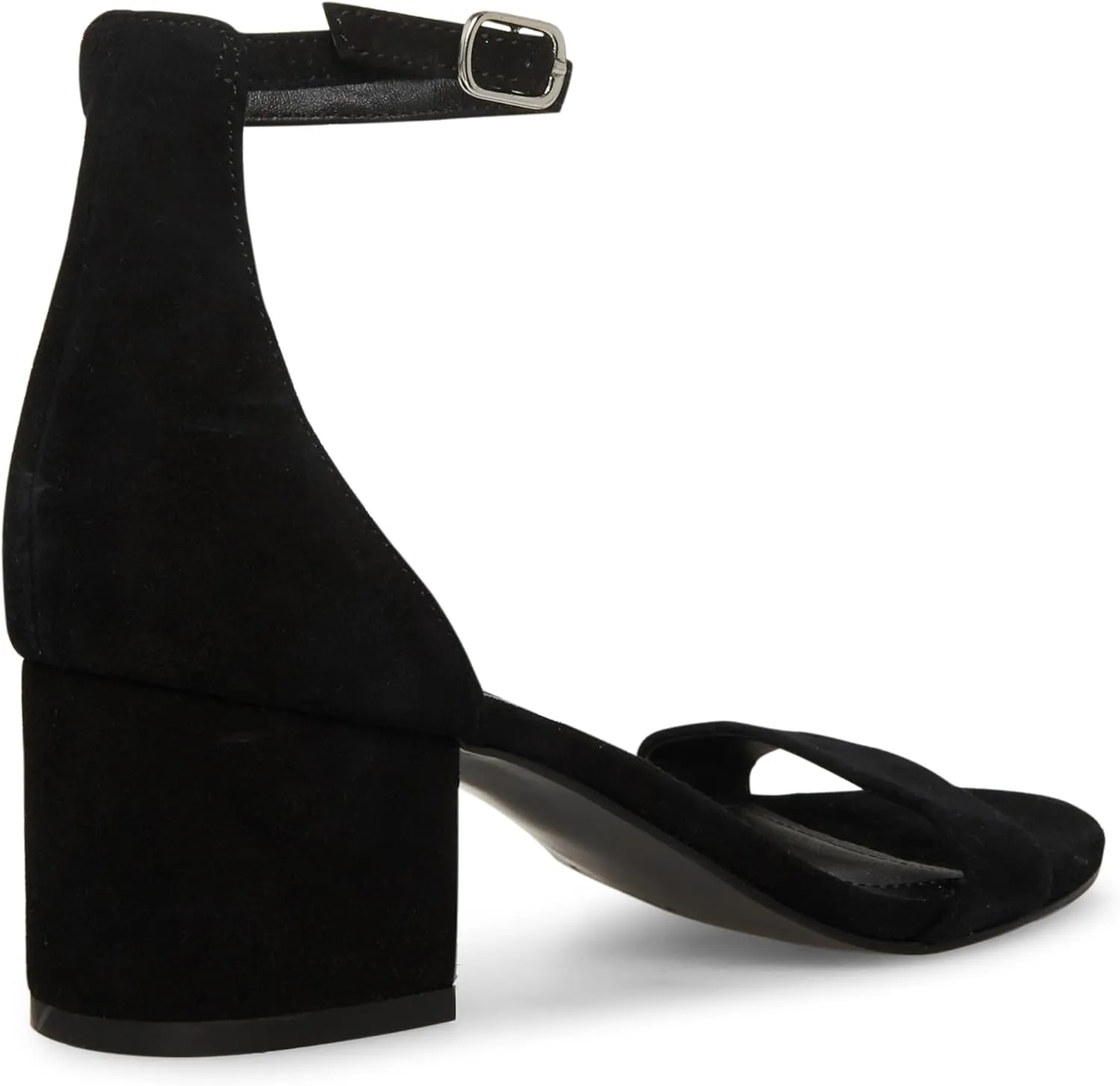 Steve Madden Women's Irenee Heeled Sandal