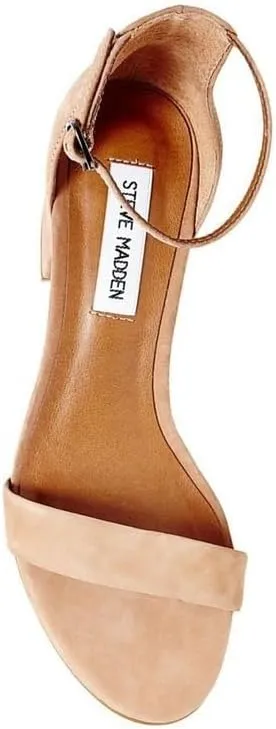 Steve Madden Women's Irenee Heeled Sandal