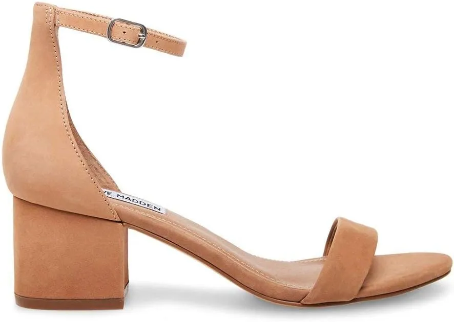 Steve Madden Women's Irenee Heeled Sandal