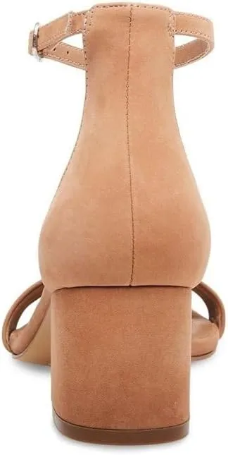 Steve Madden Women's Irenee Heeled Sandal