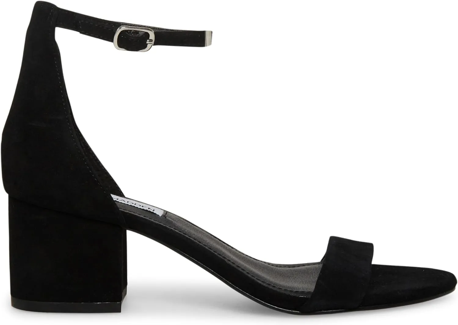 Steve Madden Women's Irenee Heeled Sandal