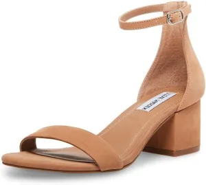 Steve Madden Women's Irenee Heeled Sandal