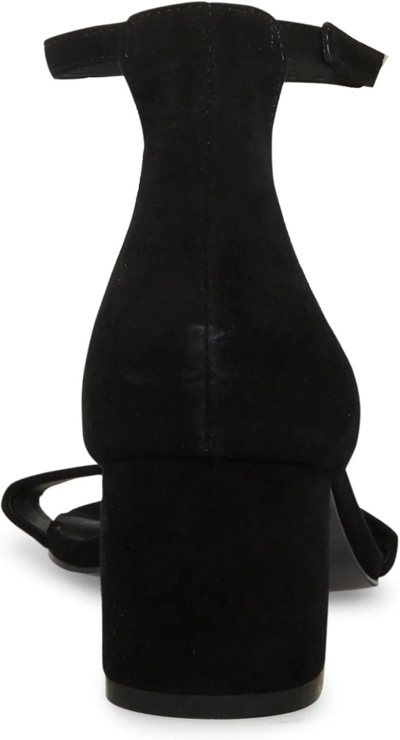 Steve Madden Women's Irenee Heeled Sandal