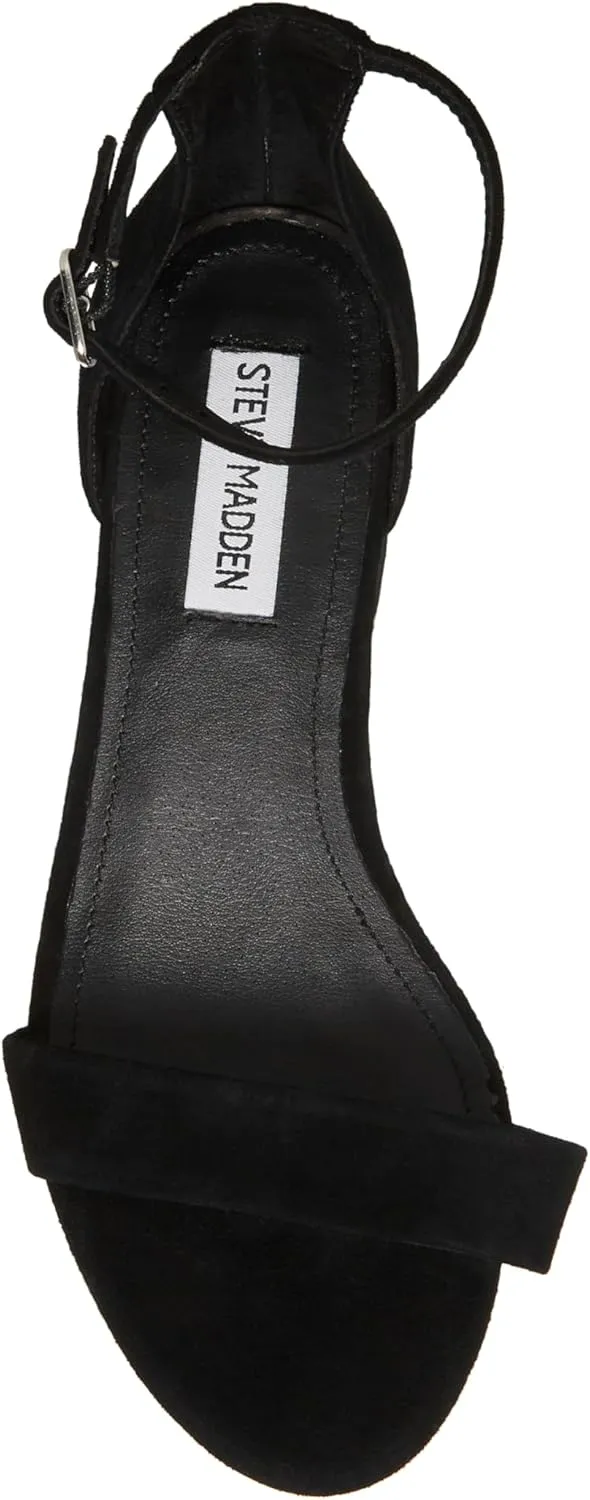 Steve Madden Women's Irenee Heeled Sandal