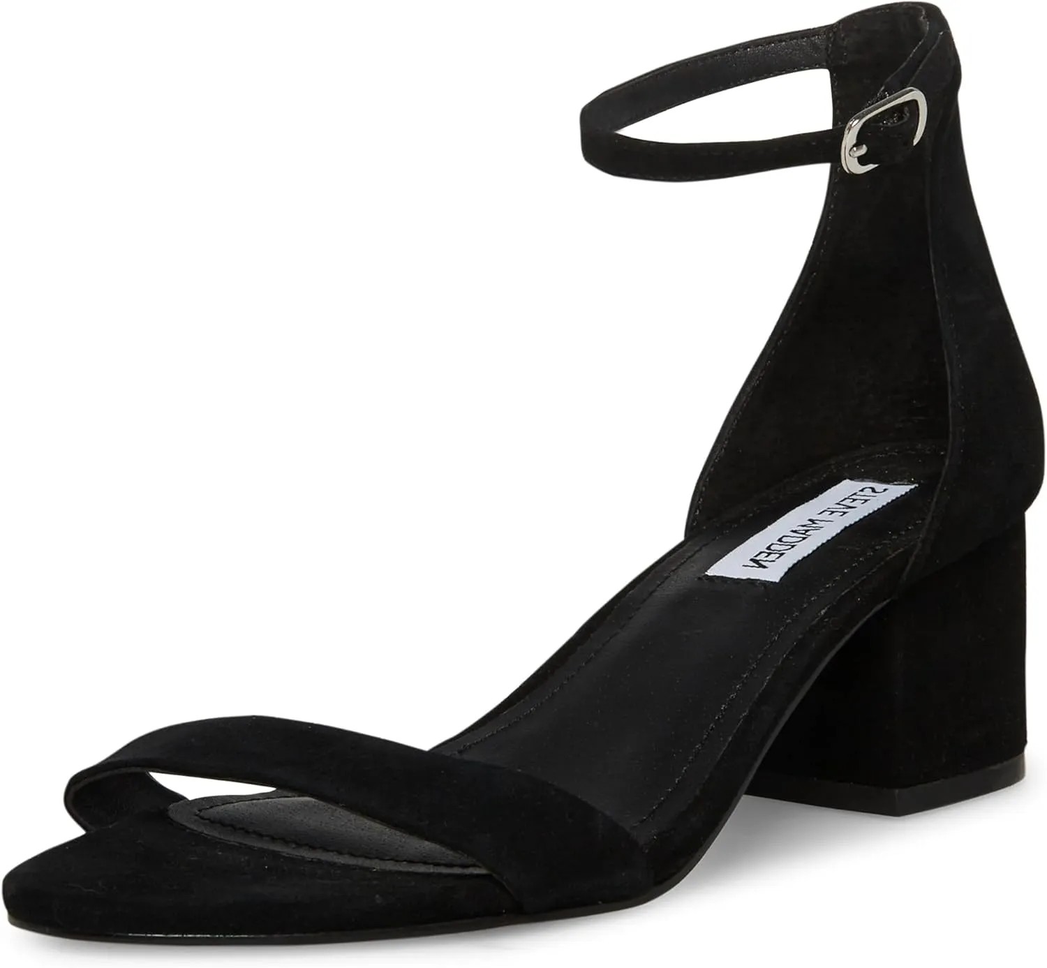 Steve Madden Women's Irenee Heeled Sandal