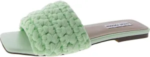 Steve Madden Women's Maldeve Sandal