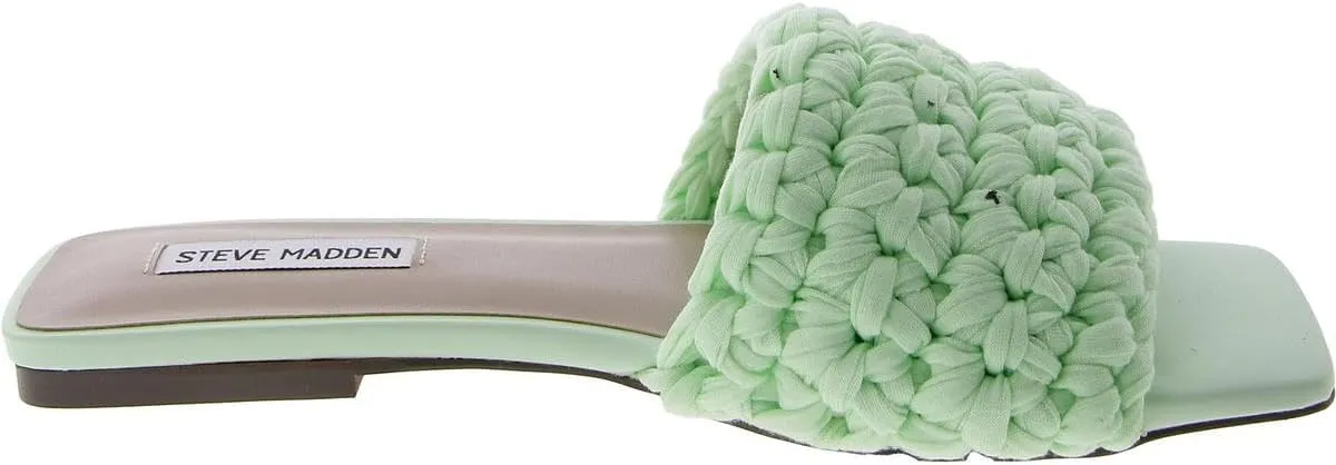 Steve Madden Women's Maldeve Sandal
