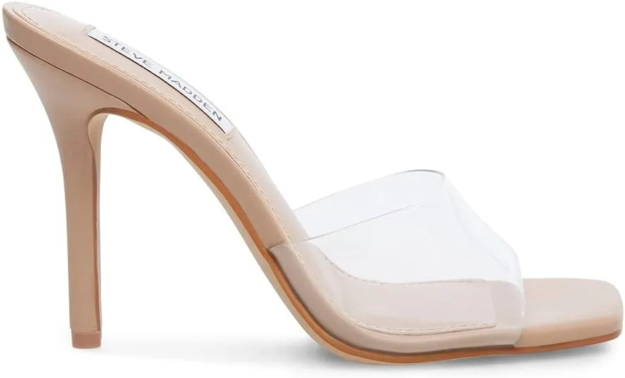 Steve Madden Women's Signal Heeled Sandal
