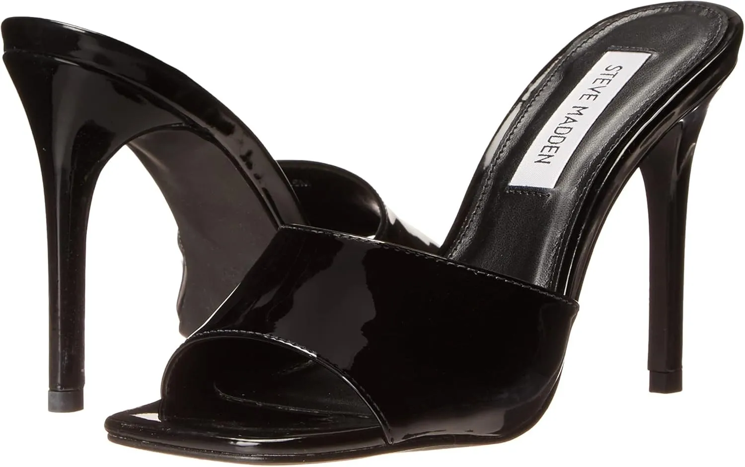 Steve Madden Women's Signal Heeled Sandal
