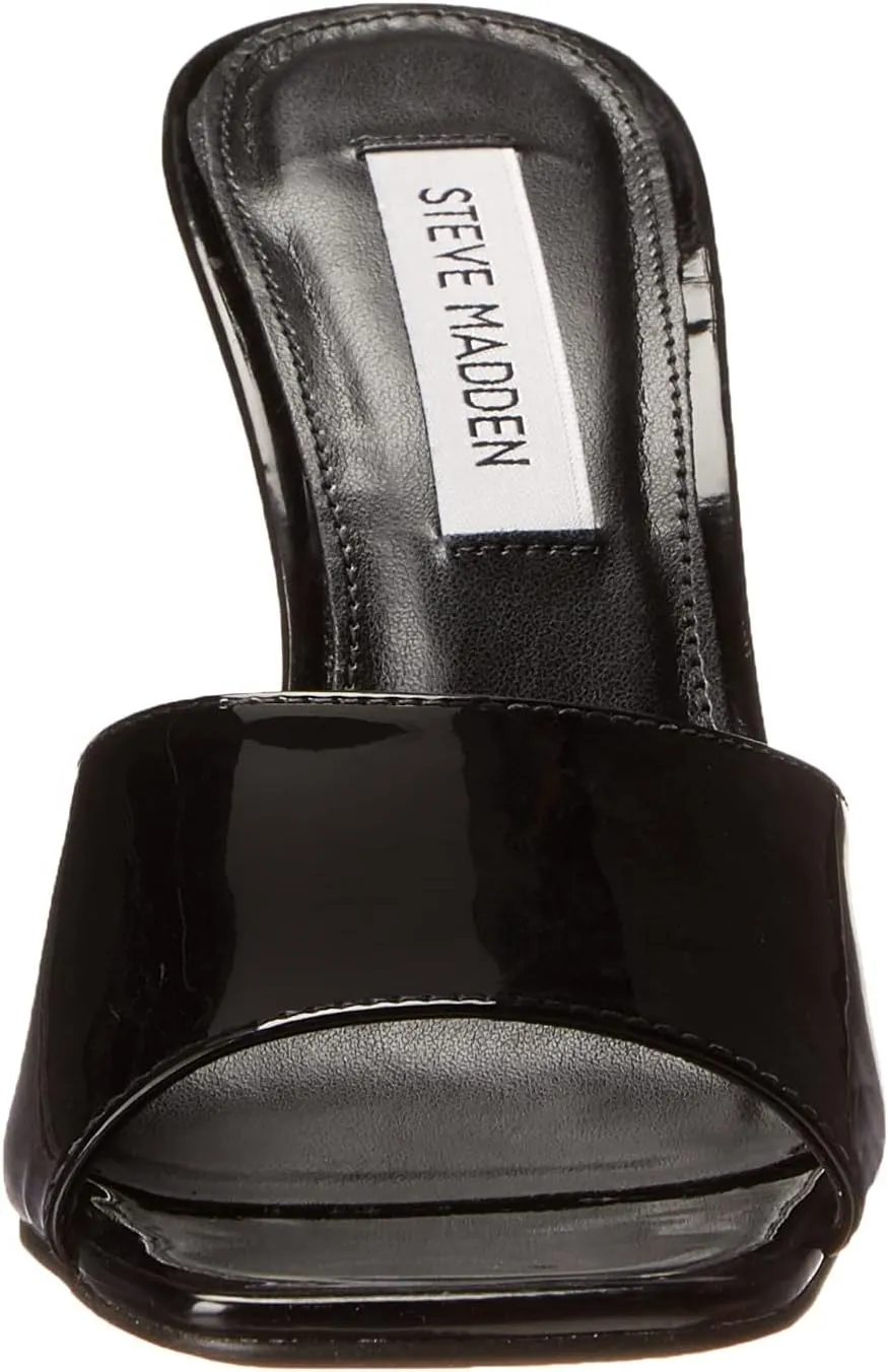 Steve Madden Women's Signal Heeled Sandal