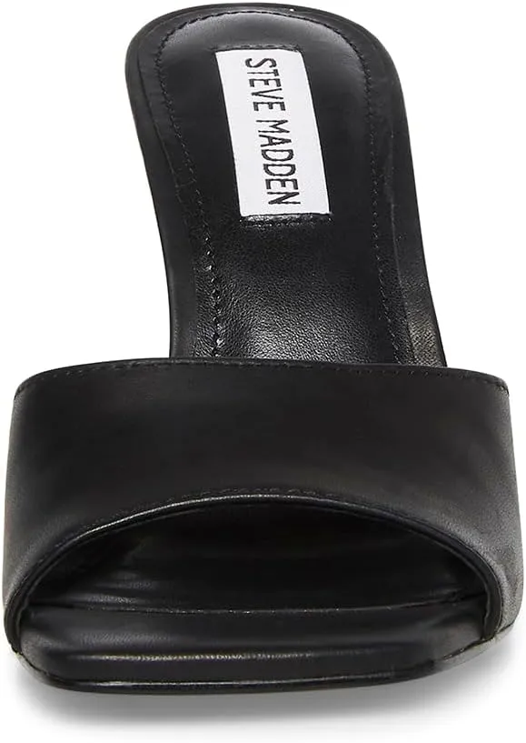 Steve Madden Women's Signal Heeled Sandal