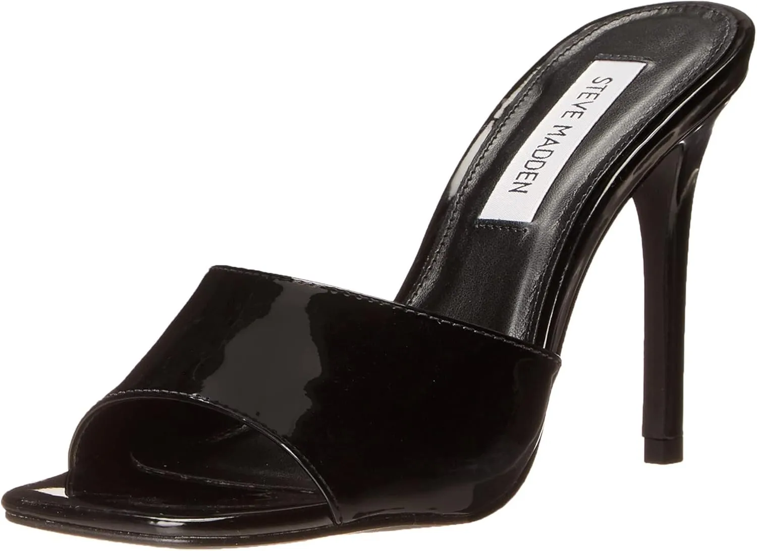 Steve Madden Women's Signal Heeled Sandal