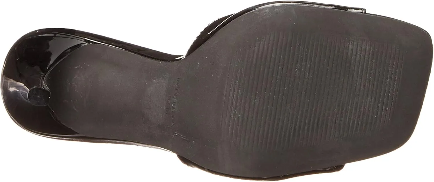 Steve Madden Women's Signal Heeled Sandal