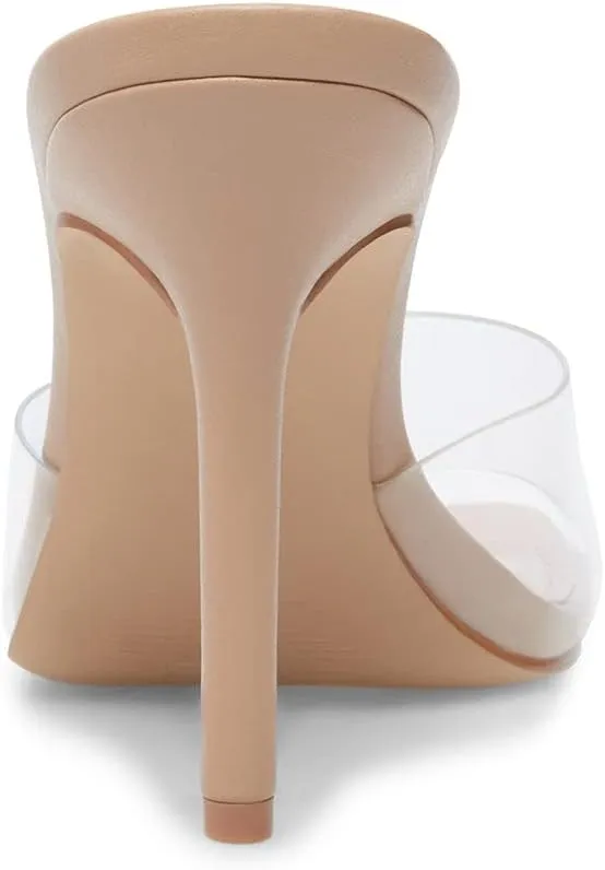 Steve Madden Women's Signal Heeled Sandal